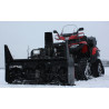 Ressort d'embrayage EPI RZRS 900 Polaris