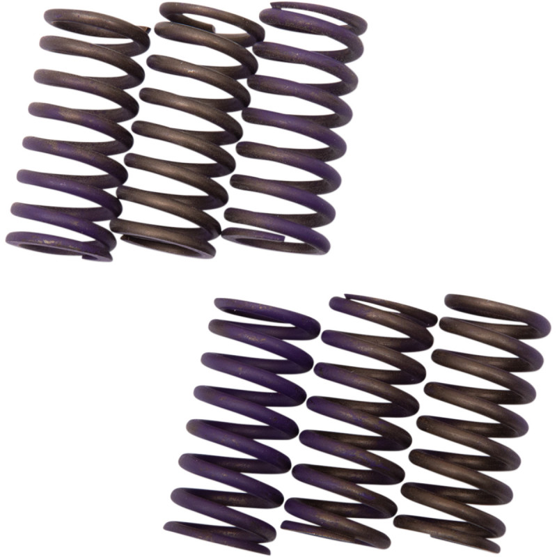 Kit de ressorts d‘embrayage haute température HINSON RACING 350 Banshee Yamaha