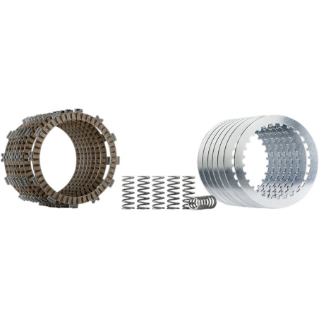 Kit de disque d’embrayage HINSON RACING 350 Banshee Yamaha