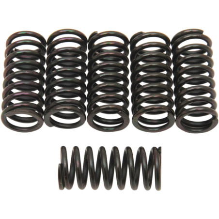 Lot de 6 Ressorts d’embrayage BARNETT 350 Banshee Yamaha