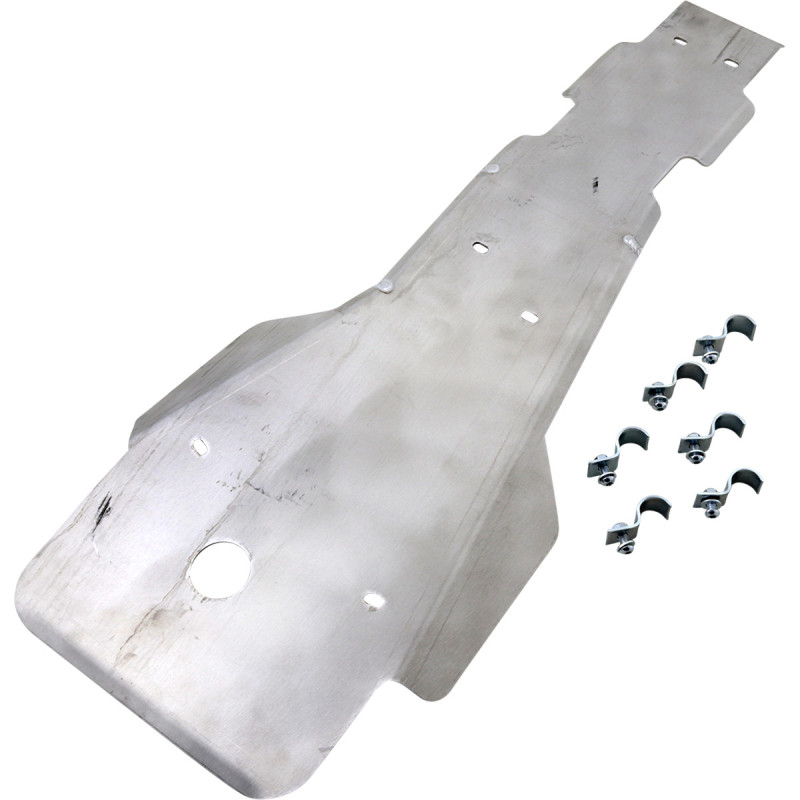 Sabot de Protection MOOSE RACING 350 Banshee Yamaha