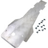 Sabot de Protection MOOSE RACING 350 Banshee Yamaha