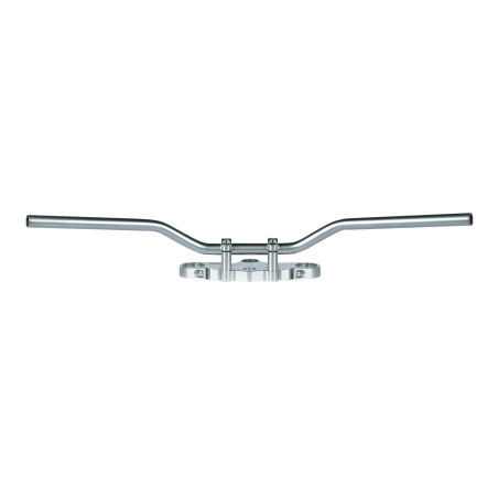 Guidon Argent TRW 350 Banshee Yamaha