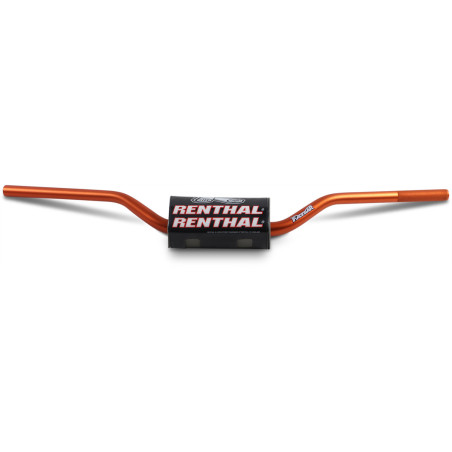 Guidon TRW 350 Banshee Yamaha