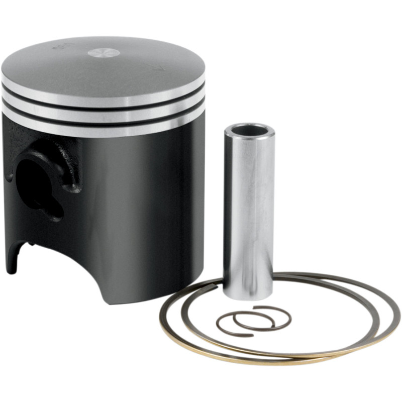 Circlip Piston Origine VERTEX 350 Banshee Yamaha