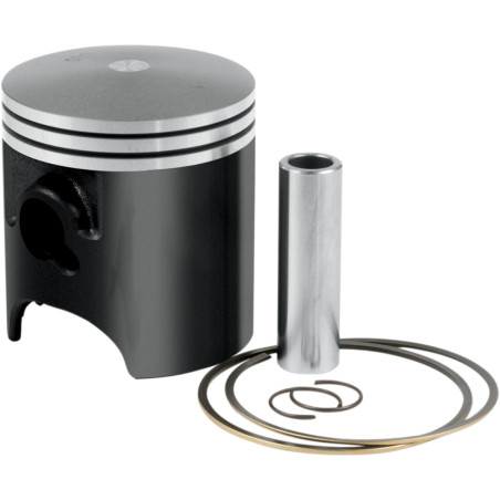 Circlip Piston Origine VERTEX 350 Banshee Yamaha