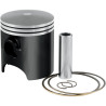 Circlip Piston Origine VERTEX 350 Banshee Yamaha