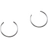 Circlip Piston Origine VERTEX 350 Banshee Yamaha
