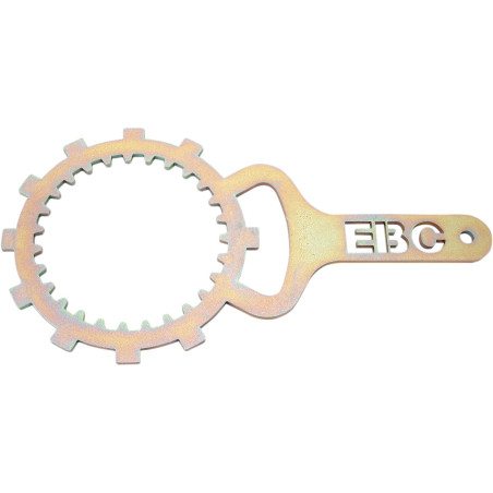 Clé pour Démonte l'Embrayage EBC 350 Banshee Yamaha