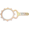 Clé pour Démonte l'Embrayage EBC 350 Banshee Yamaha