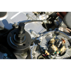 Extracteur de Roue Libre DENNIS STUBBLEFIELD SALES 350 Banshee Yamaha
