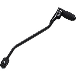 Guidon Noir RENTHAL 350 Banshee Yamaha