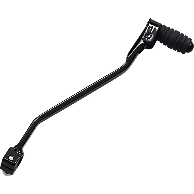 Guidon Noir RENTHAL 350 Banshee Yamaha