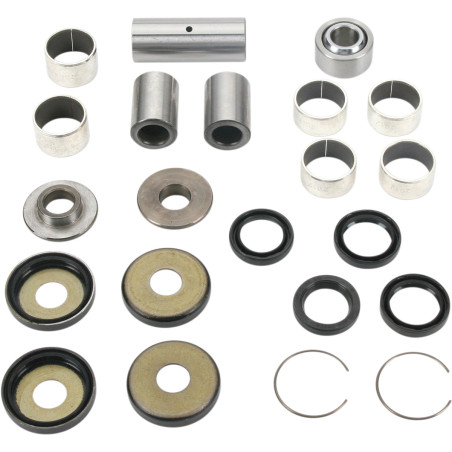 Kit Roulement de Biellette de Suspension PIVOT WORKS 350 Banshee Yamaha