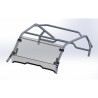 Pare-brise DIRECTION 2 avant complet pliable Yamaha YXZ1000 2019 et plus