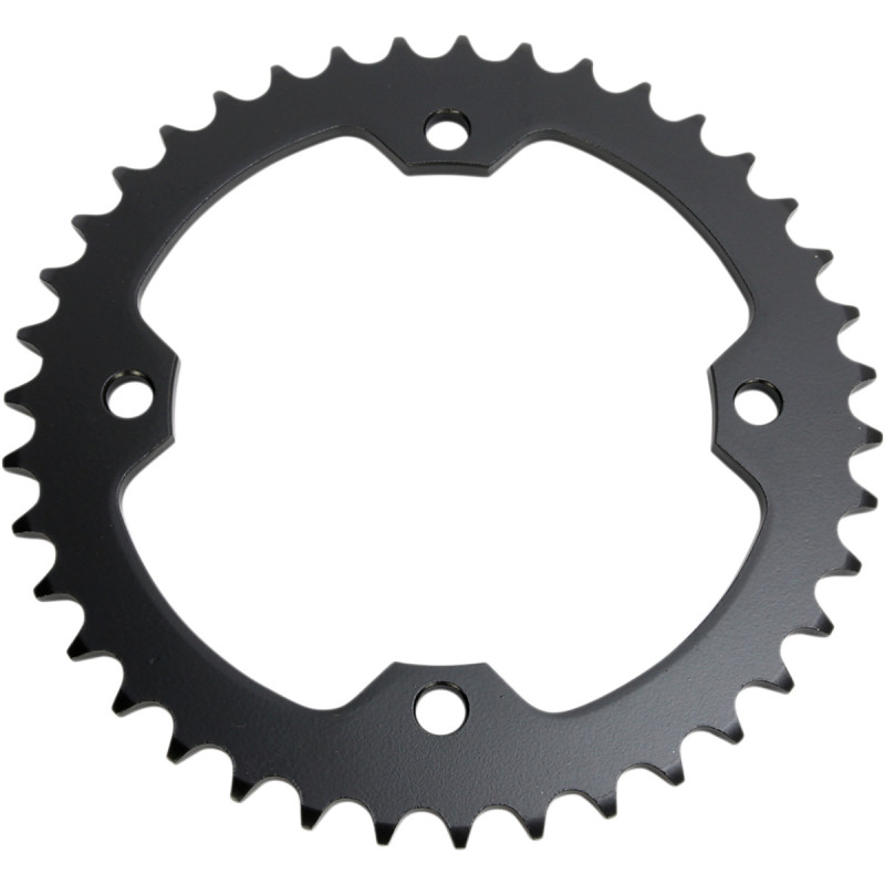 Couronne En Acier 39 dents JT SPROCKETS YFM 700 Raptor Yamaha