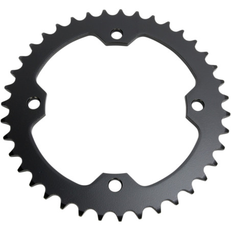 Couronne En Acier 39 dents JT SPROCKETS YFM 700 Raptor Yamaha