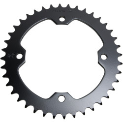 Couronne En Acier 40 dents JT SPROCKETS YFM 700 Raptor Yamaha
