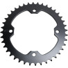 Couronne En Acier 40 dents JT SPROCKETS YFM 700 Raptor Yamaha