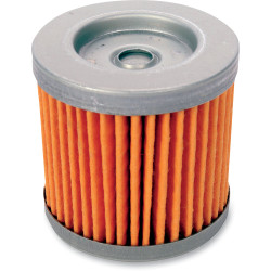 Filtre à Huile TWIN AIR Pour 400 LTZ Suzuki