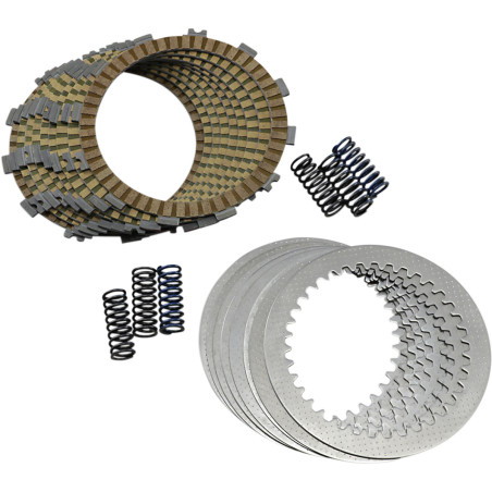Kit De Disques d'Embrayage Ressorts HINSON RACING LTZ Suzuki