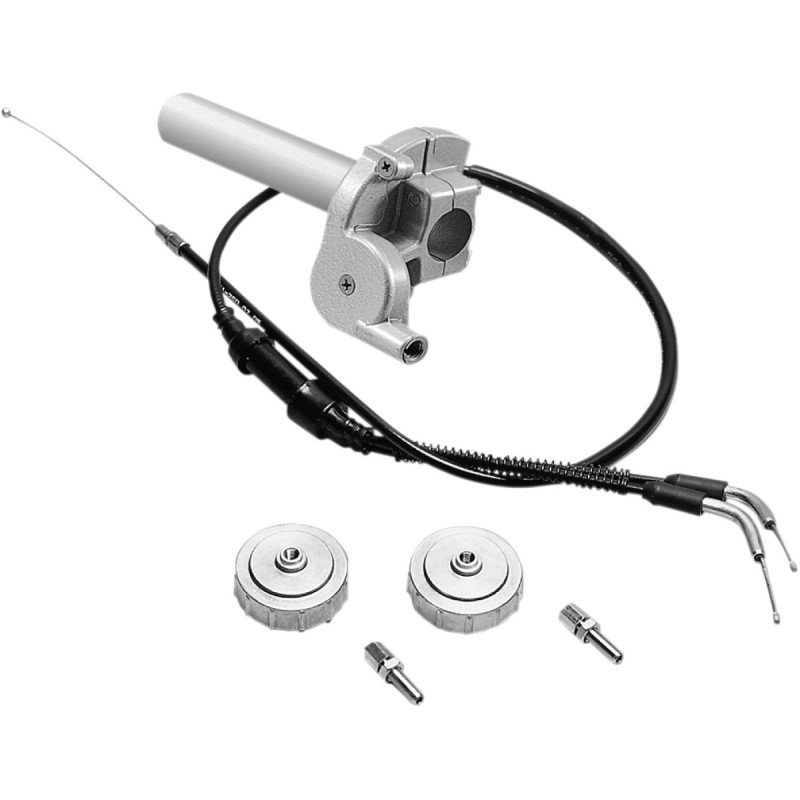 Kit d'Accélérateur Vortex MOTION PRO 400 LTZ Suzuki