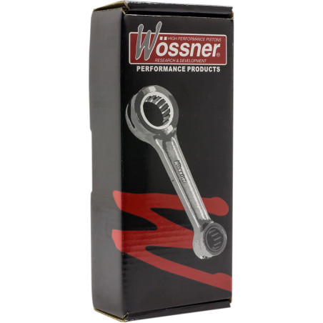 Kit Bielles WOSSNER Pour 400 LTZ Suzuki