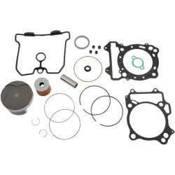 Kit Piston + Joints 400 KFX Kawasaki WSM idem origine