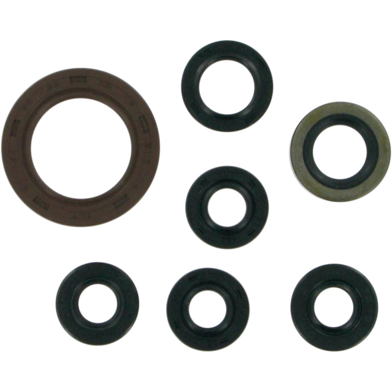 Joints Spy MOOSE RACING Pour 400 LTZ Suzuki
