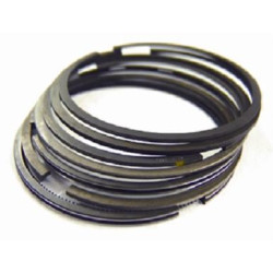Jeu De Segments 90MM Haut Moteur VERTEX Pour 400 LTZ Suzuki