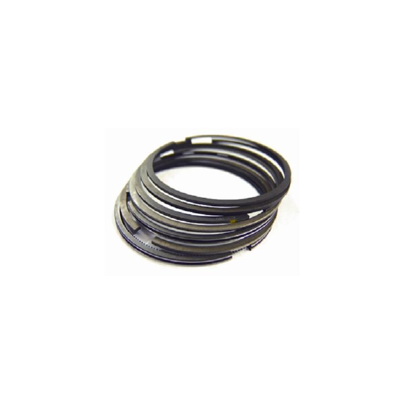 Jeu De Segments 90MM Haut Moteur VERTEX Pour 400 LTZ Suzuki