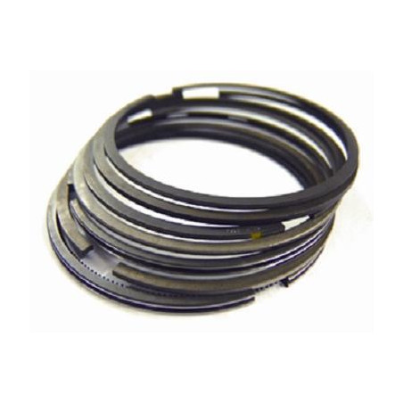 Jeu De Segments 90MM Haut Moteur VERTEX Pour 400 LTZ Suzuki