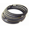 Jeu De Segments 90MM Haut Moteur VERTEX Pour 400 LTZ Suzuki