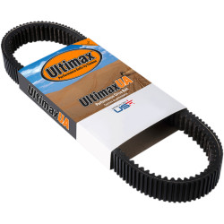 Courroie ULTIMAX HYPERMAX Wildcat 1000 Artic Cat