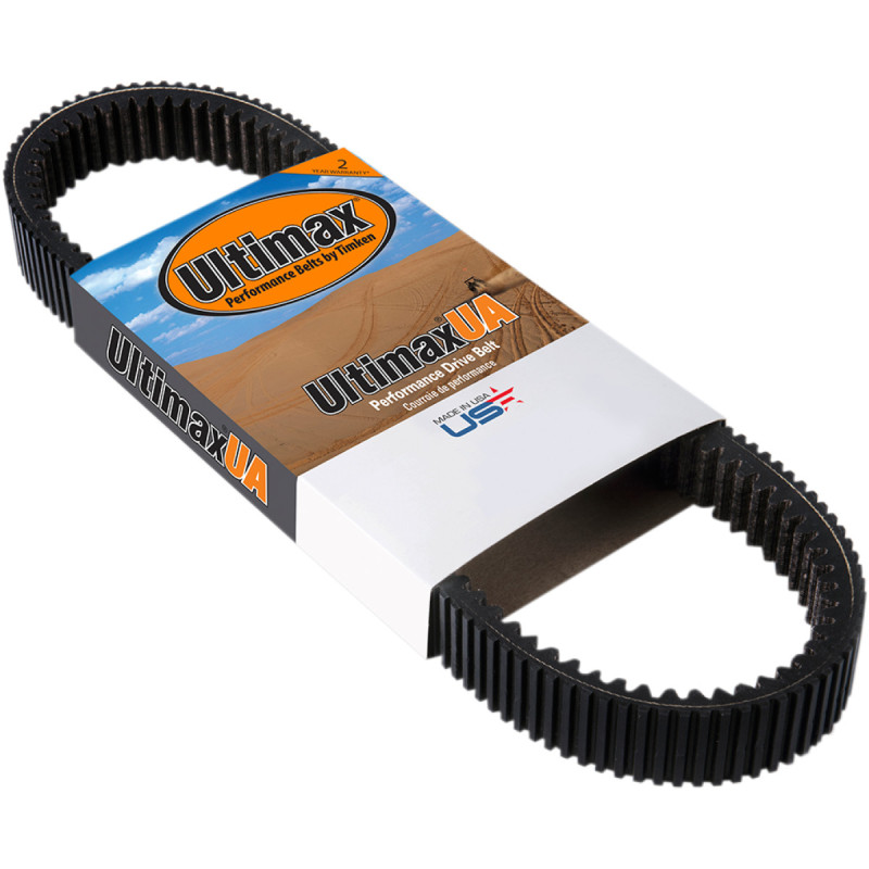 Courroie ULTIMAX HYPERMAX Wildcat 1000 Artic Cat