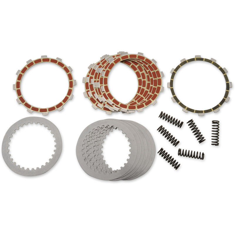 Kit  d'Embrayage Complet BARNETT 700 Raptor Yamaha