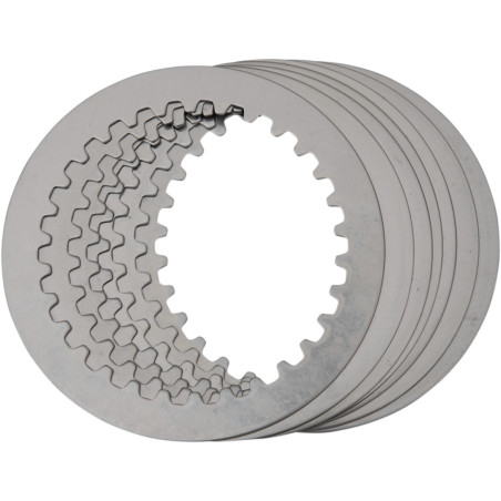 Kit Disque Lisse d'Embrayage HINSON RACING 700 Raptor Yamaha
