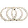 Kit Disque d'Embrayage Lisse MOOSE RACING 700 Raptor Yamaha