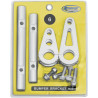 Kit Fixation Bumper MOTORSPORT 700 Raptor Yamaha