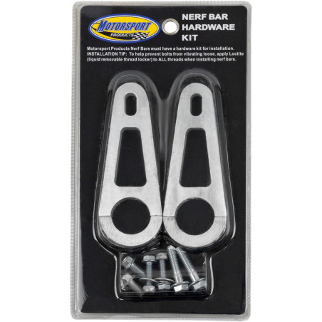 Kit Matériel De Montage Nerf Bar MOTORSPORT 700 Raptor Yamaha