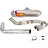 Ligne Complète FMF 4.1 POWERBOMB Yamaha 700 Raptor 2006 à 2014