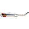 Silencieux Q4 Hex FMF Pour 700 Raptor Yamaha
