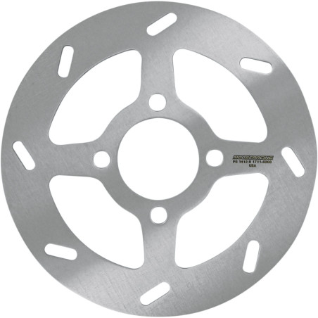 Disque de Frein Arrière De Remplacement Type Origine MOOSE RACING Pour 700 Raptor Yamaha