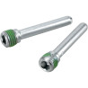 Goupille d'Etrier De Frein Avant MOOSE UTILITY Pour 700 Raptor Yamaha