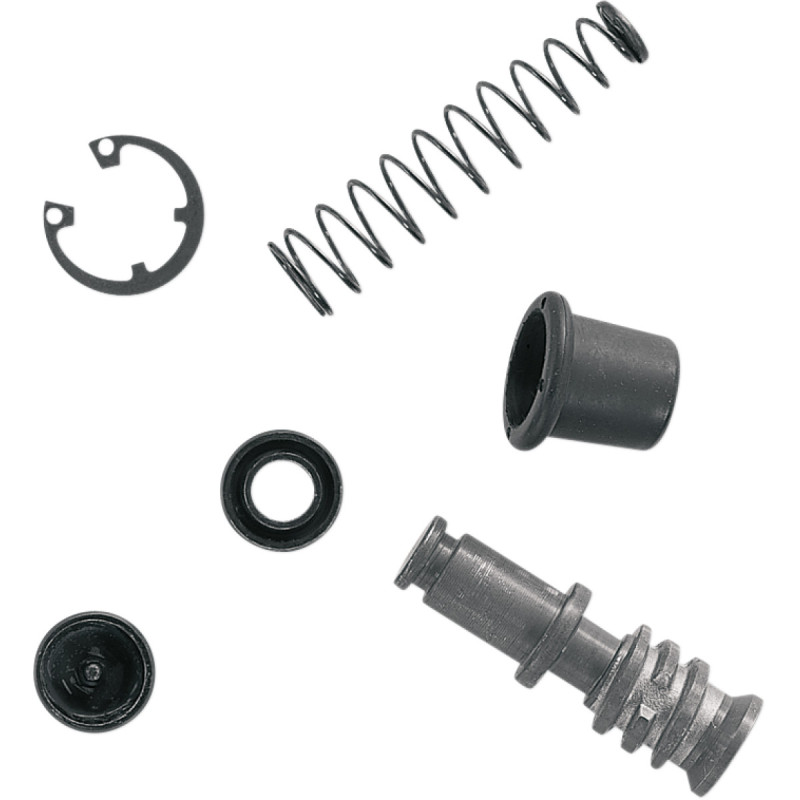 Kit Réparation Maitre Cylindre Arrière MOOSE UTILITY Pour 700 Raptor Yamaha