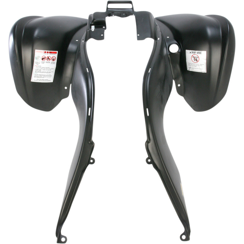 Garde Boue Avant MAIER 700 Raptor Yamaha