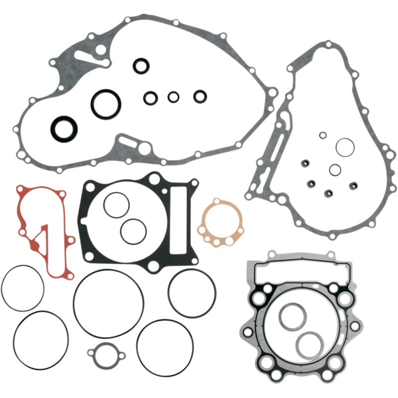 Kit Joints Complet Moteur MOOSE RACING Pour 700 Raptor Yamaha
