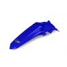 Garde-boue arrière UFO - bleu Yamaha YZ125/250