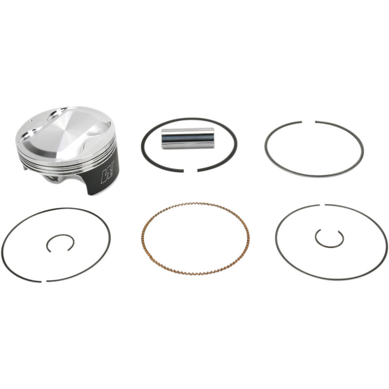 Kit Réparation Pompe à Eau HOT RODS Pour 700 Raptor Yamaha