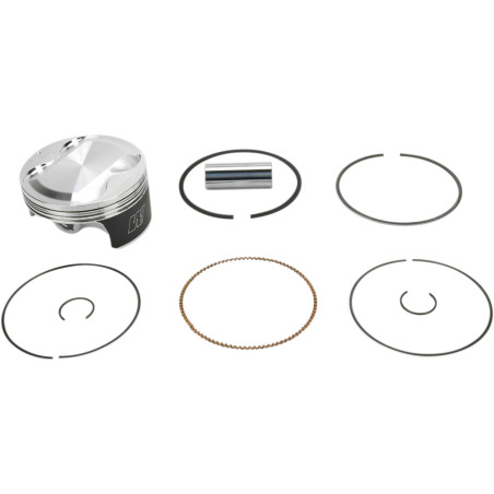 Kit Réparation Pompe à Eau HOT RODS Pour 700 Raptor Yamaha